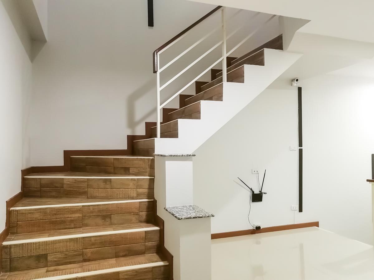 The Sun Hostel Chiang Mai Ngoại thất bức ảnh