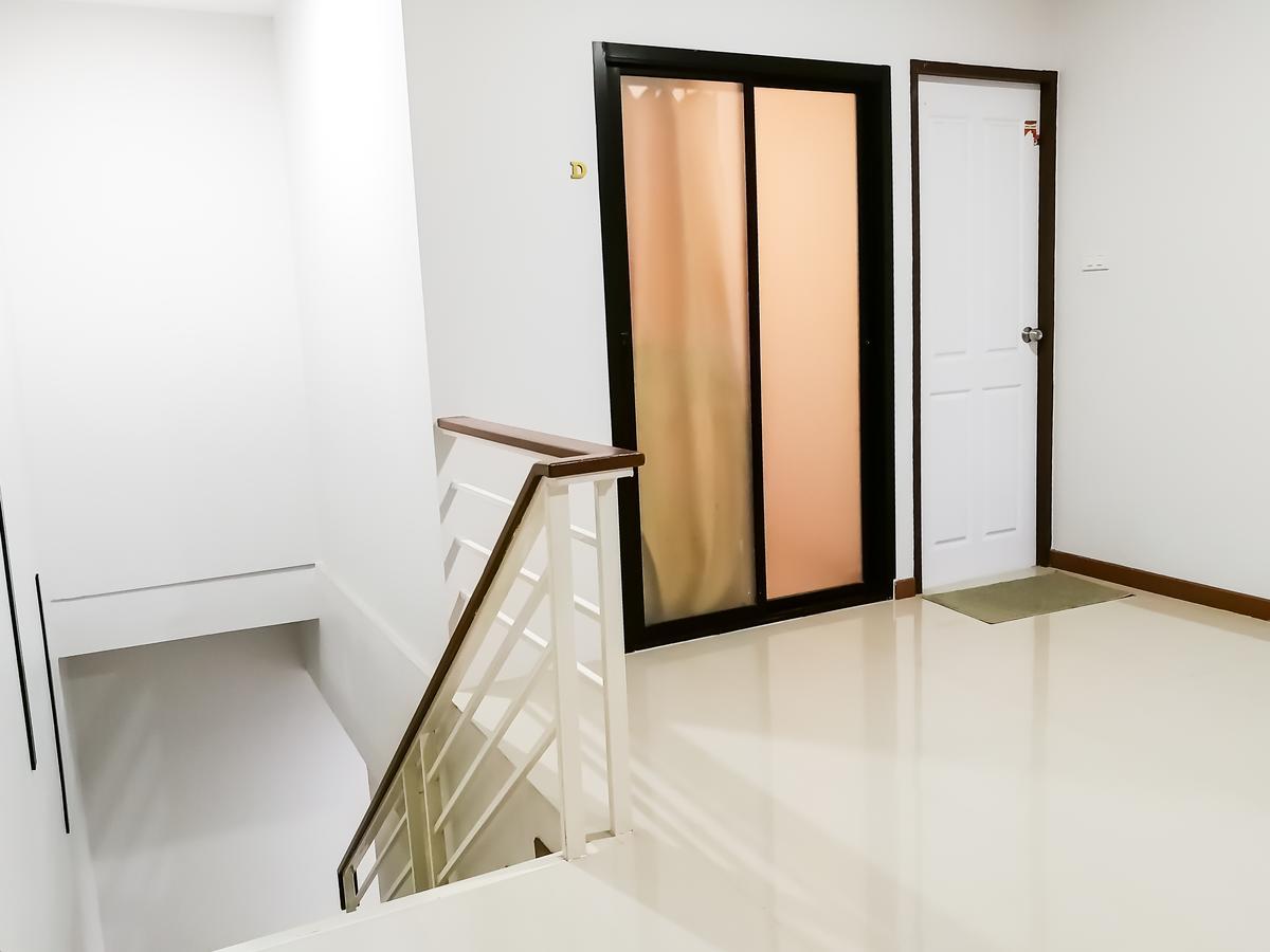 The Sun Hostel Chiang Mai Ngoại thất bức ảnh