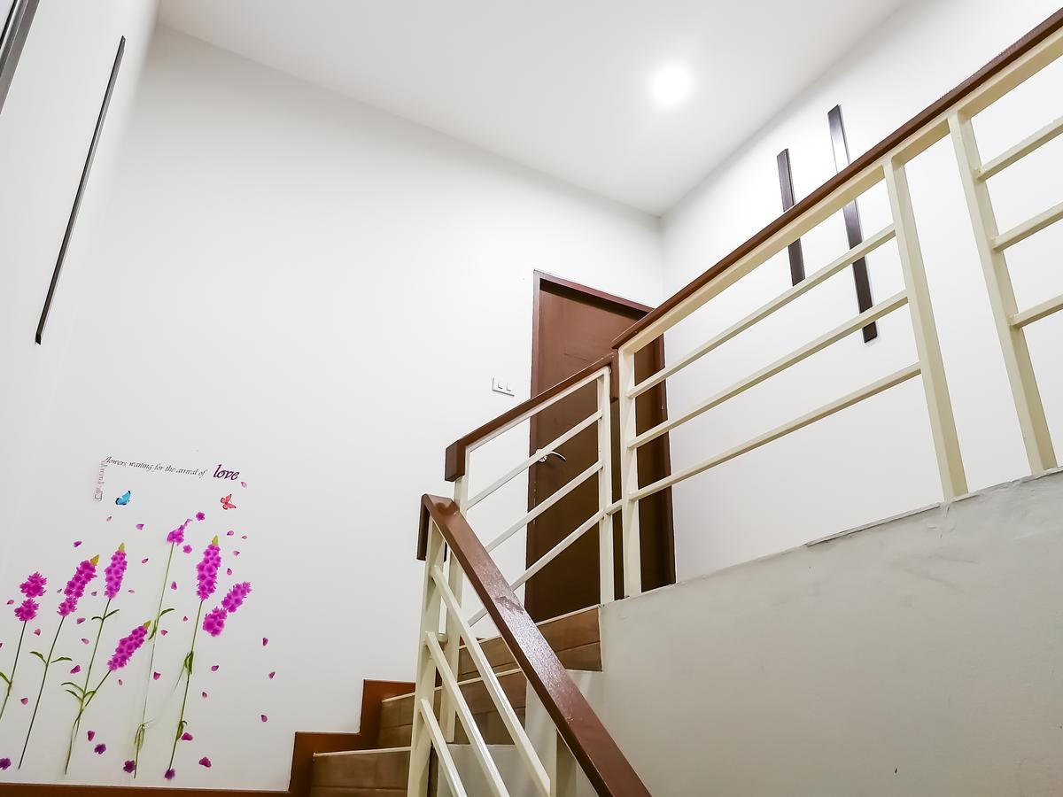 The Sun Hostel Chiang Mai Ngoại thất bức ảnh