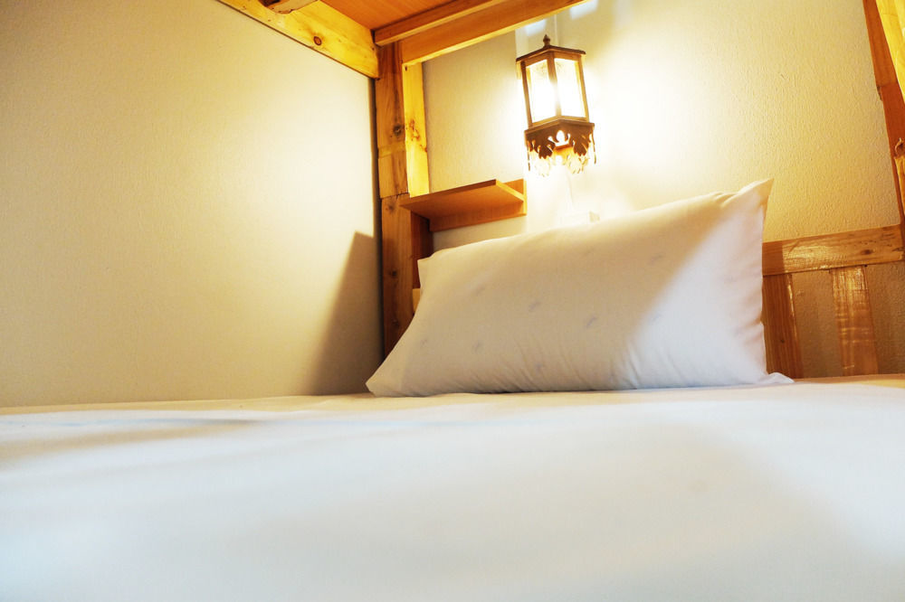 The Sun Hostel Chiang Mai Ngoại thất bức ảnh