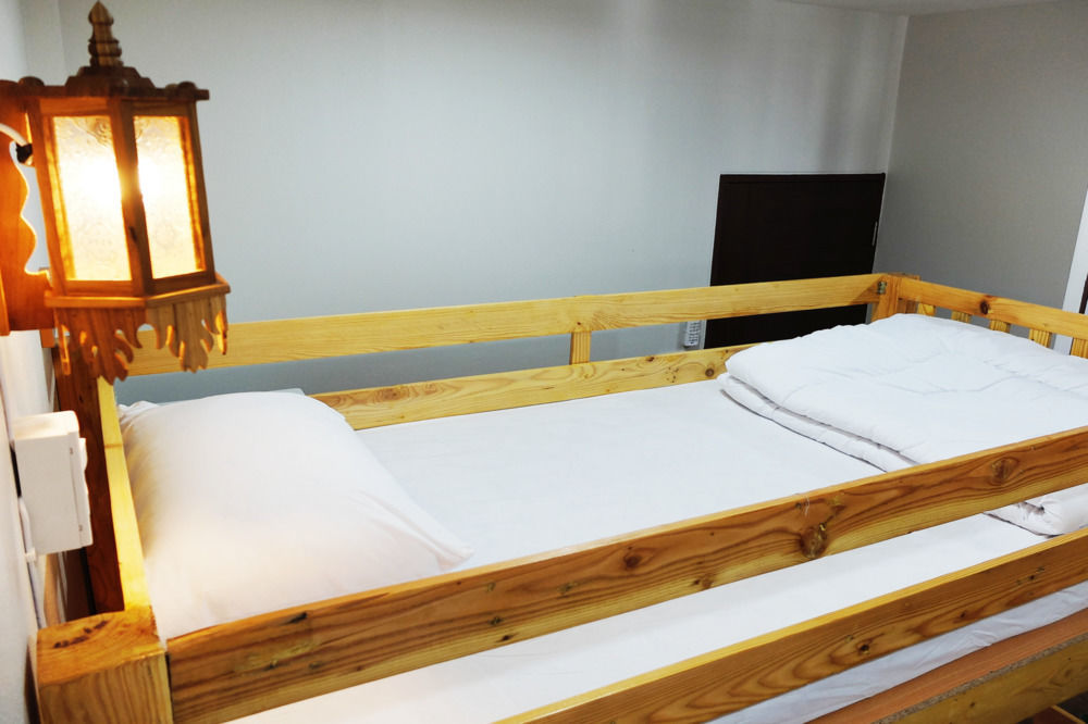 The Sun Hostel Chiang Mai Ngoại thất bức ảnh