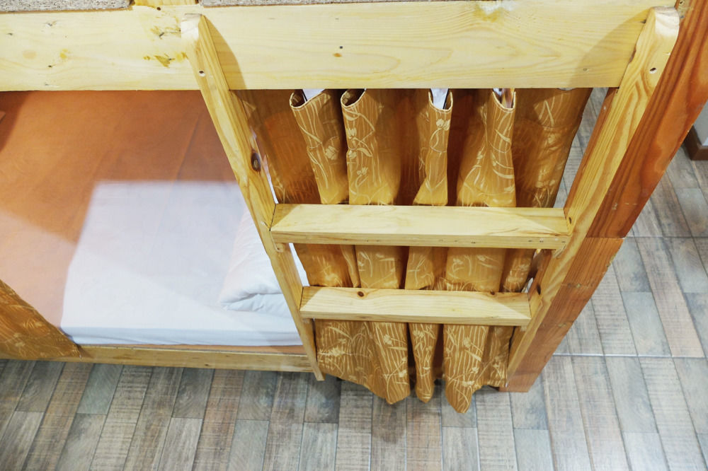 The Sun Hostel Chiang Mai Ngoại thất bức ảnh