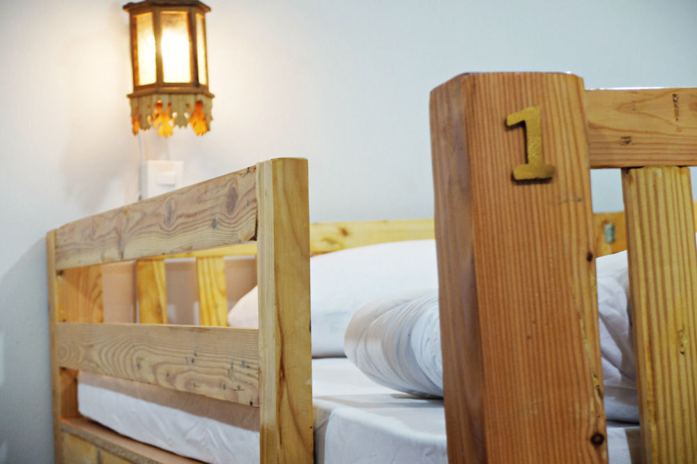 The Sun Hostel Chiang Mai Ngoại thất bức ảnh